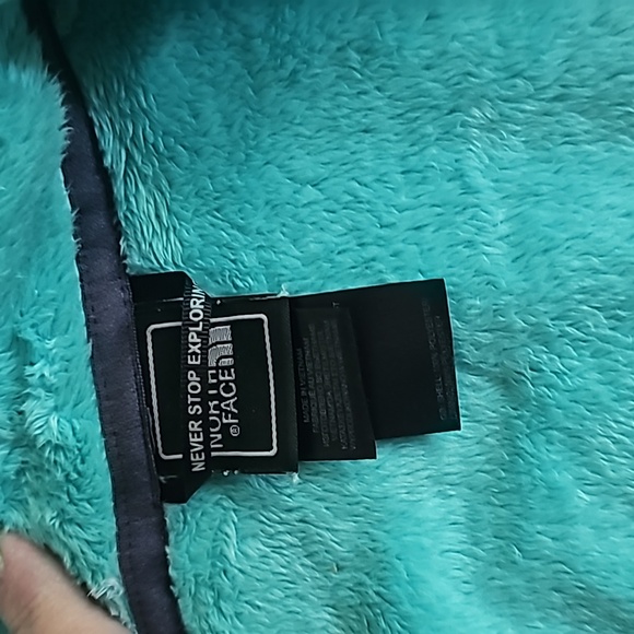 Northface fleece women's - Picture 2 of 3